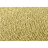 thumbnail of Schaukelstuhl HWC-N14, Schwingstuhl Relaxsessel Fernsehsessel, Massiv-Holz Metall Stoff/Textil 320g/m² ~ grün