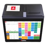 thumbnail of TECHFIVE - Caisse enregistreuse - Comptoir Pro Max 11" (T200)