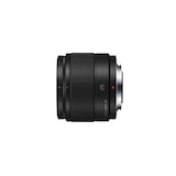 thumbnail of Panasonic LUMIX G 25 mm/F1.7 ASPH SLR Schwarz