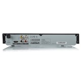 thumbnail of XORO HSD 8470 HDMI MPEG4 DVD-Player (USB 2.0, Mediaplayer, 1080p Upscaling, MultiROM) schwar