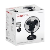 thumbnail of Clatronic VL 3601 Schwarz