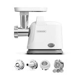 thumbnail of Hachoir à Viande électrique Avec Lame En Acier Inoxydable Mg1000 De Kitchencook