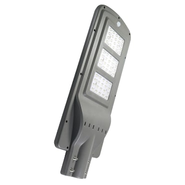 Farola Solar Led con sensor 60W