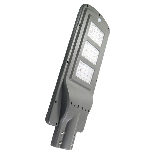 Farola Solar Led con sensor 60W