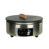 thumbnail of Crepera Combisteel con 1 placa - Revestimiento de teflón, de sobremesa, 230 V