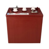 thumbnail of Traktionsbatterie Trojan T-105 Plus 6V 225Ah Deep Cycle ELPT-Anschluss