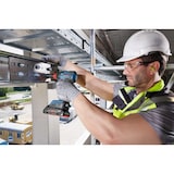 thumbnail of BOSCH Professional GDX 18V Akku Drehschlagschrauber