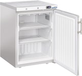 thumbnail of NORDCAP COOL-LINE Tiefkühl-Lagerschrank RNX 200 GL, 200 Liter