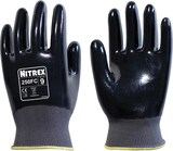 thumbnail of 10 Paar Nitrex 250 FC | Mehrweghandschuhe | Gr. XS | Industriehandschuhe