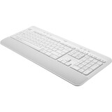 thumbnail of Teclado Aleman Logitech Signature K650 Rf Wireless + Bluetooth Qwertz Blanco