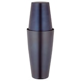 thumbnail of Yukiwa Boston Shaker U.S. Noir Mat 70cl