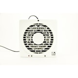 thumbnail of Fensterventilator Vario 150/6 AR-Q Automatik Weiß 25