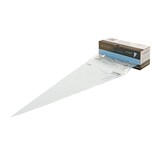 thumbnail of Schneider wegwerpspuitzakken blauw 47cm