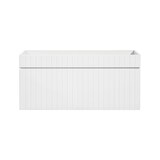 thumbnail of Iconisch badmeubel wit 100cm