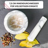 thumbnail of Westmark Mörser mit Stößel Marmor, 10 cm, 69592260