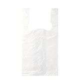 thumbnail of 200 Hemdchen-Tragetaschen, HDPE 50 cm x 26 cm x 16 cm weiss