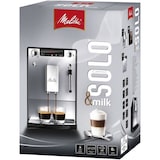 thumbnail of Melitta  Kaffee/Espressoautomat Caffeo SoloMilk E 953-202 si