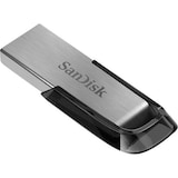 thumbnail of SanDisk ULTRA FLAIR Memoria USB 64 GB USB Tipo-A 3.0 Negro, Plata