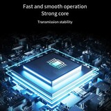 thumbnail of Clé Chromecast 4K Sans Fil Affichage HDMI 2.4G 5G Compatible Tous Appareils YONIS