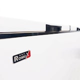 thumbnail of Romux® Arcón Congelador Horizontal 600 Litros con 2 Puertas Ciega Abatible | Arcones Congeladores Profesionales