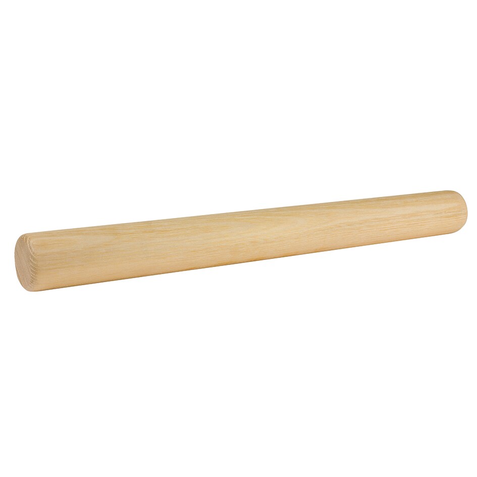 Matfer Rouleau à pâte bois hêtre 42 cm D.4.5 cm Matfer - 140004