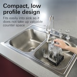 thumbnail of Hamilton Beach Commercial® - Container Rinser - BCR100R