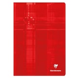 thumbnail of Clairefontaine 10x Heft A4, 24 Blatt 90, französische Lineatur Seyès - Sortiert 3101C