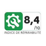 thumbnail of ROWENTA aspirateur à main rechargeable 7.2v ac4769.01