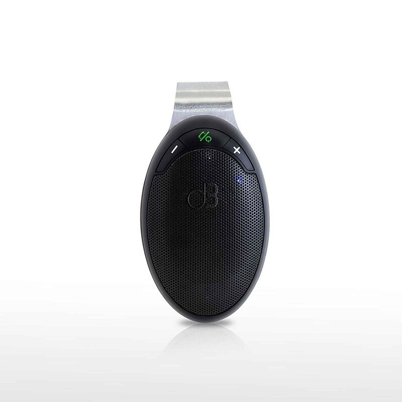Kit Mains-libres Dynabass Bluetooth Dynacar