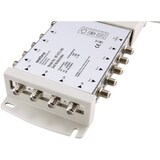 thumbnail of Renkforce RF-STS-380 SAT Multischalter Eingänge (Multischalter): 5 (4 SAT/1 terrestrisch) RF-4510556
