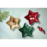 thumbnail of Ritzenhoff & Breker Starlight Teller ø 29 cm 4er Set - Rot