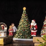 thumbnail of Villeroy & Boch Christmas Toy's Santa am Baum