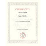 thumbnail of Leitz Heißlaminierfolien A4 125 mic, Premium-Laminierfolien im 100er Pack, Glänzend, Transparent, Vereinfachtes Einlegen durch UDT, iLAM, 74810000