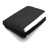 thumbnail of Fackelmann 57 x 47 cm polyester en actieve kool afzuigkapfilter - Accessoires voor afzuigkappen en frituurpannen