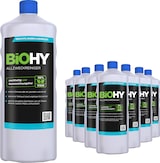 thumbnail of BiOHY Allzweckreiniger Konzentrat (9x1l Flasche) | Schonender Profi - Universalreiniger für Haushalt und Auto | vollständig biologisch abbaubar