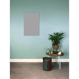 thumbnail of Whiteboard zonder rand - 60x90 cm - Grijs