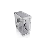 thumbnail of Thermaltake Core P6 Tg Snow (blanc) - Boitier Sans Alimentation - Moyen Tour - Format Atx