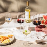 thumbnail of Party Glas Markers 12er Set von Vau Vin - A