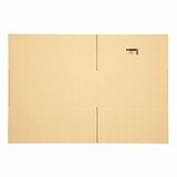 thumbnail of 20 Faltkartons 500 x 400 x 200 mm Kartons 2-wellig 50 x 40 x 20 cm Versandkartons Wellpappe