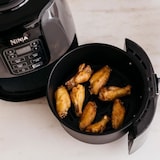 thumbnail of Ninja Airfryer (af100eu) 3 8l Ninja8l Ninja 8l Black Schwarz