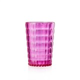 thumbnail of 40x RIO Becher pink 0,4 l, SAN, BPA frei Mehrweg Becher