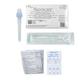 thumbnail of 10 Stück fluorecare SARS-CoV-2, Influenza A/B & RSV Combo-Schnelltest, Corona schnelltest