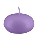 thumbnail of Schwimmkerzen Veilchen Ø 42 x 26 mm, 8 Stück