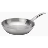 thumbnail of Combisteel roestvrijstalen koekenpan, 3,1 liter