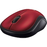 thumbnail of Logitech Souris Sans Fil Optique - M185 Rouge