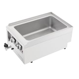 thumbnail of Bain-marie Professionnel Grande capacité GN 1/1 - Buffalo