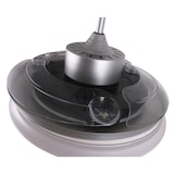 thumbnail of Ventilador DC Gaby LED RGB-CCT y Altavoz