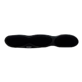 thumbnail of Reposamuñecas Kensington espuma teclado, negro