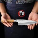 thumbnail of Hezhen SO Serie - Deba Messer 18 cm