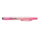 thumbnail of Pentel Handy-Line, mit Druckmechanik
